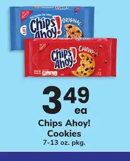 ACME Chips Ahoy! Cookies offer