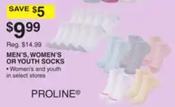 Dunham's Sports MEN'S, WOMEN'S OR YOUTH SOCKS offer