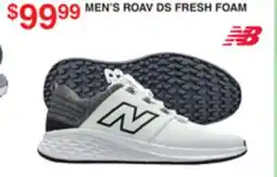 Dunham's Sports MEN'S ROAV DS FRESH FOAM offer