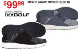 Dunham's Sports MEN'S MAX2 ROVER SLIP IN offer