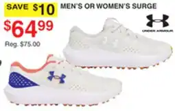 Dunham's Sports MEN'S OR WOMEN'S SURGE offer