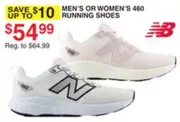 Dunham's Sports MEN'S OR WOMEN'S 460 RUNNING SHOES offer