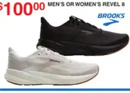 Dunham's Sports MEN'S OR WOMEN'S REVEL offer