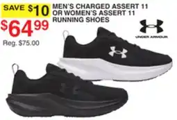 Dunham's Sports ASSERT WOMEN'S ASSERT 11 RUNNING SHOES offer