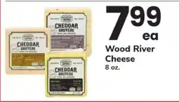 Safeway Wood River Cheese offer