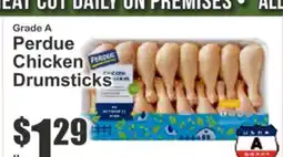 Key Food Perdue Chicken Drumsticks offer