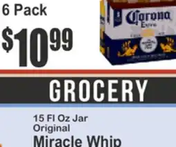 Key Food Corona Extra offer