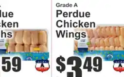 Key Food Perdue Chicken Wings offer