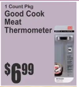 Almonte's Food Dynasty Marketplace Good Cook Meat Thermometer offer