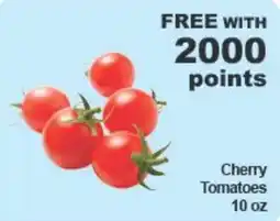 Fairplay Cherry Tomatoes offer
