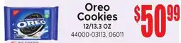 Jetro Oreo Cookies offer
