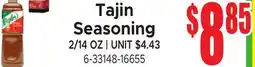 Jetro Tajin Seasoning offer