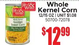 Jetro Whole Kernel Corn offer