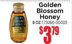 Jetro Golden Blossom Honey offer