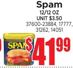 Jetro Spam offer