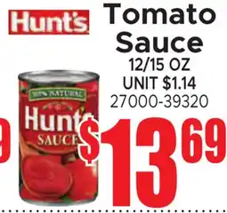 Jetro Tomato Sauce offer