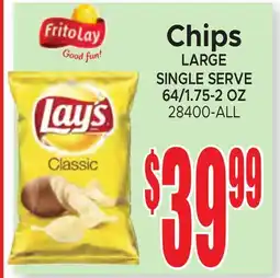 Jetro Chips offer