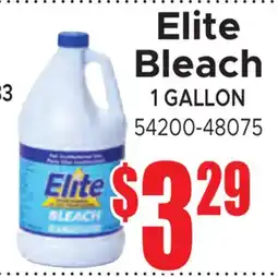 Jetro Elite Bleach offer