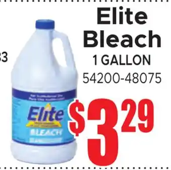 Jetro Elite Bleach offer