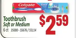 Jetro Toothbrush offer