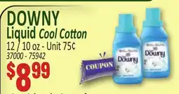 Jetro DOWNY Liquid Cool Cotton offer
