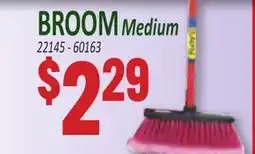 Jetro BROOM Medium offer