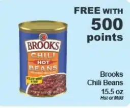 Fairplay Brooks Chili Beans offer