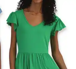 Family Dollar Ladies' Dresses Sizes S‑XL offer