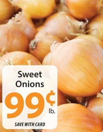 ACME Sweet Onions offer