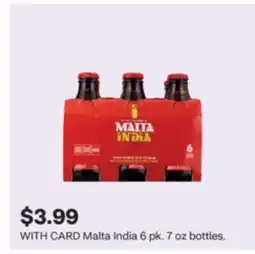 CVS Malta India offer