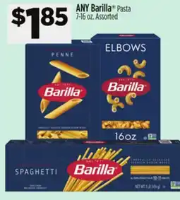 Dollar General ANY Pasta offer