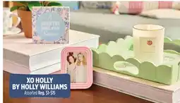 Dollar General XO HOLLY BY HOLLY WILLIAMS offer