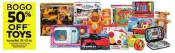 Dollar General TOYS offer