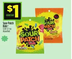 Dollar General Sour Patch Kids offer