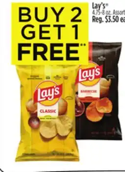 Dollar General Lay's offer
