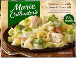 Target Marie Callender's frozen meals offer