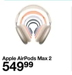 Target Apple AirPods Max 2 offer