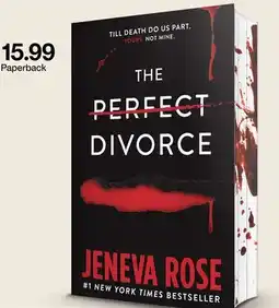 Target The Perfect Divorce offer