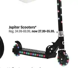 Meijer Jupiter Scooters offer