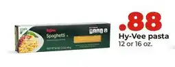 Hy-Vee Hy-Vee pasta offer