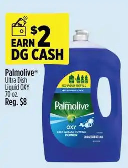 Dollar General Palmolive offer