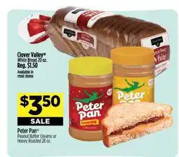 Dollar General Peter Pan offer