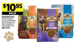 Dollar General Heartland Farms offer