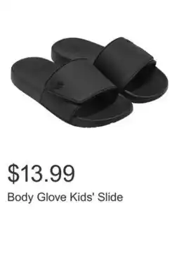 Costco Body Glove Kids' Slide offer