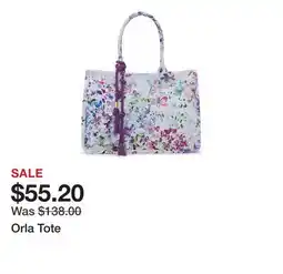 Belk Orla Tote offer