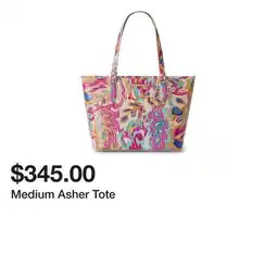 Belk Medium Asher Tote offer