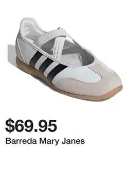 Belk Barreda Mary Janes offer
