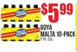 Extra Supermarket Goya malta offer