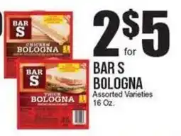 Extra Supermarket Bar s bologna offer