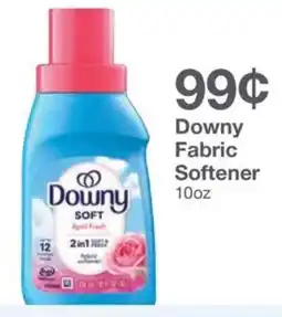 Kinney Drugs Downy Fabric Softener offer
